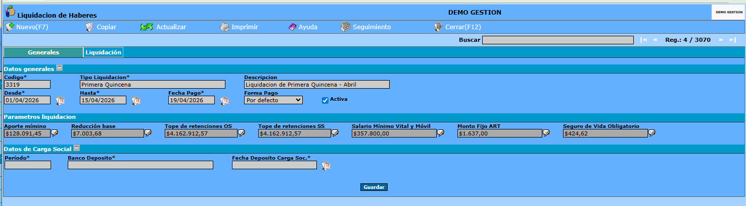 Imagen cargada